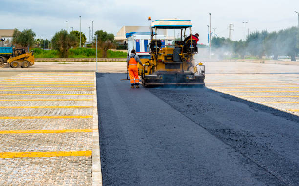 Best Driveway Paving Contractor  in North Conway, NH