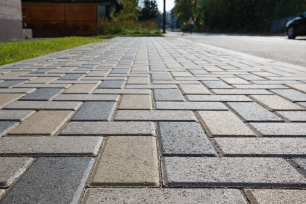 Best Custom Driveway Pavers  in North Conway, NH