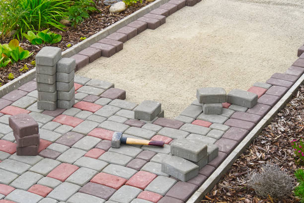 Best Decorative Driveway Pavers  in North Conway, NH
