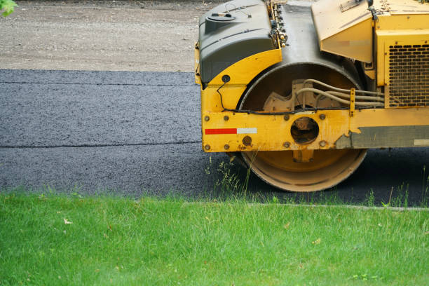 Trusted North Conway, NH Driveway Pavers Experts