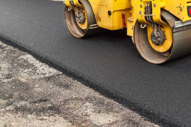 Best Concrete Paver Driveway  in North Conway, NH